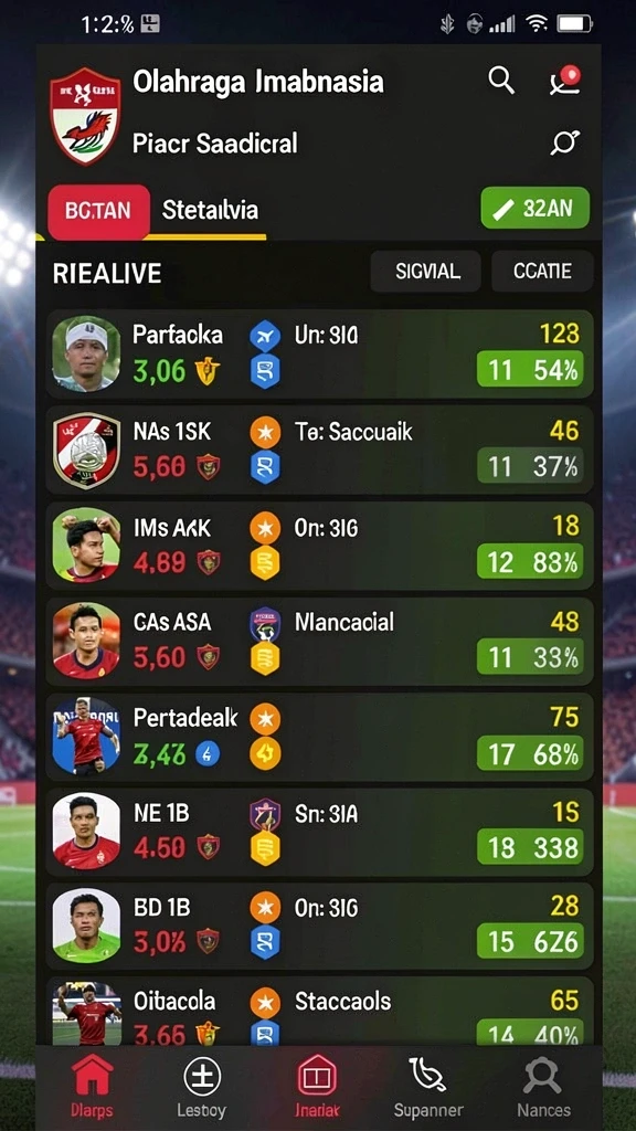Screenshot suburtoto nomor 2