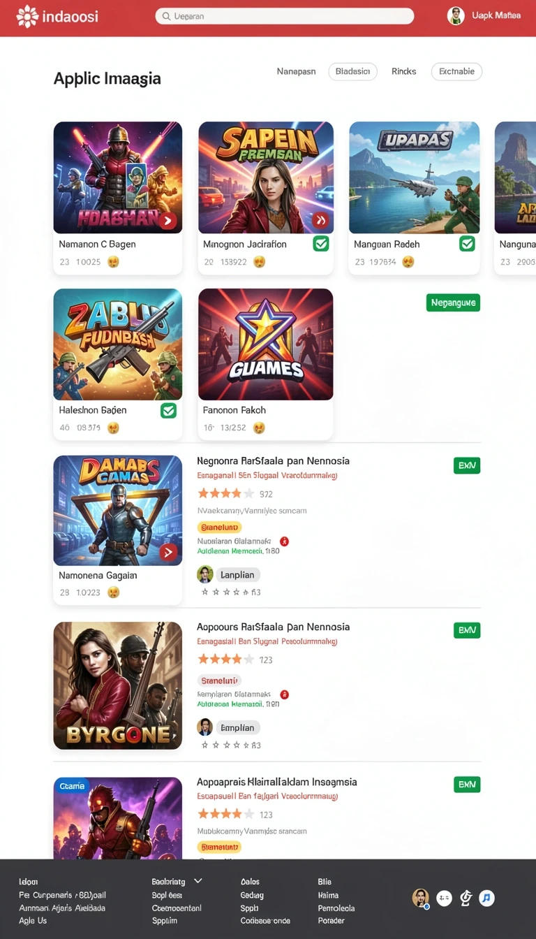 Screenshot supersvip nomor 3
