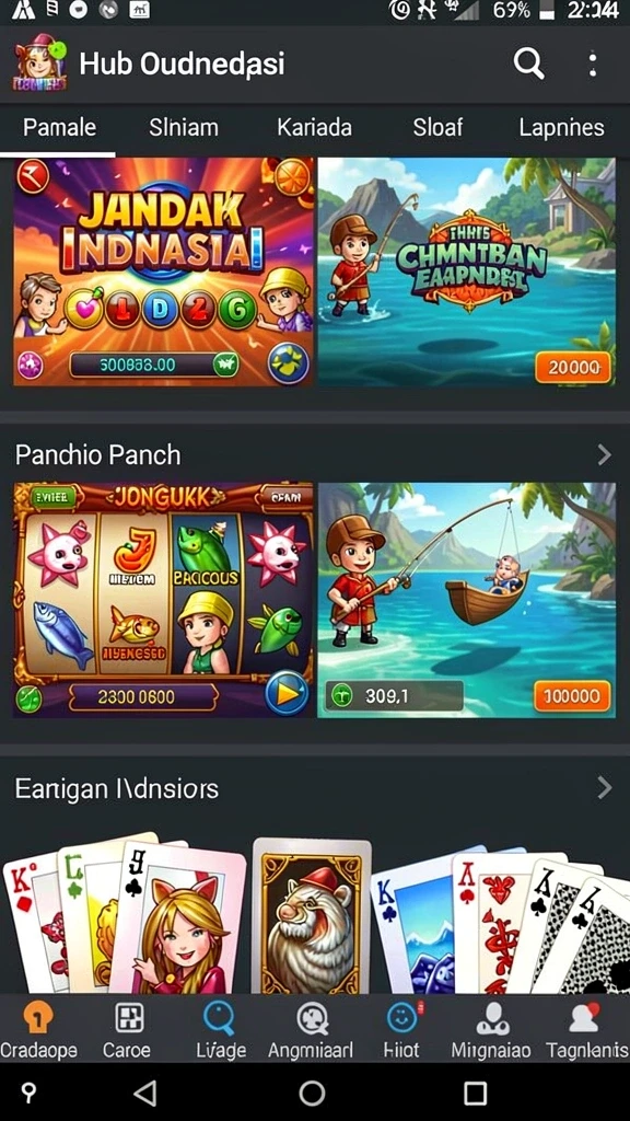 Screenshot svip9 nomor 2