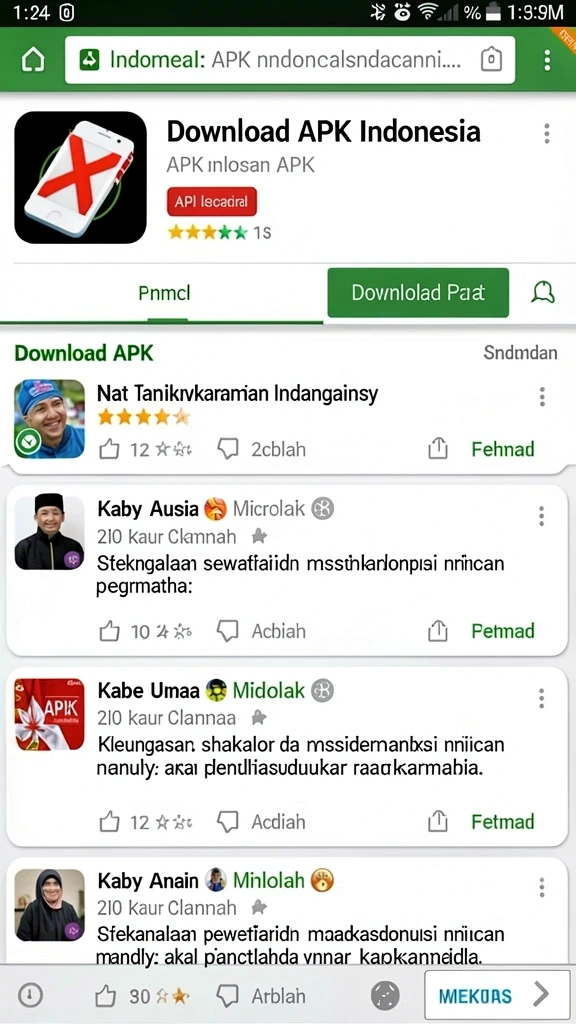 Screenshot tante777 nomor 2