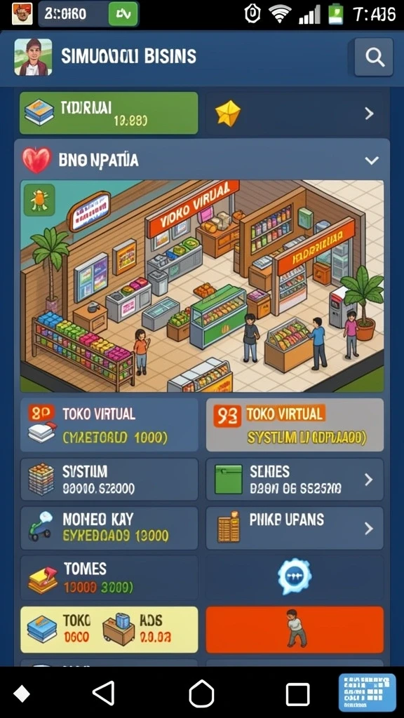 Screenshot tapjoy nomor 1