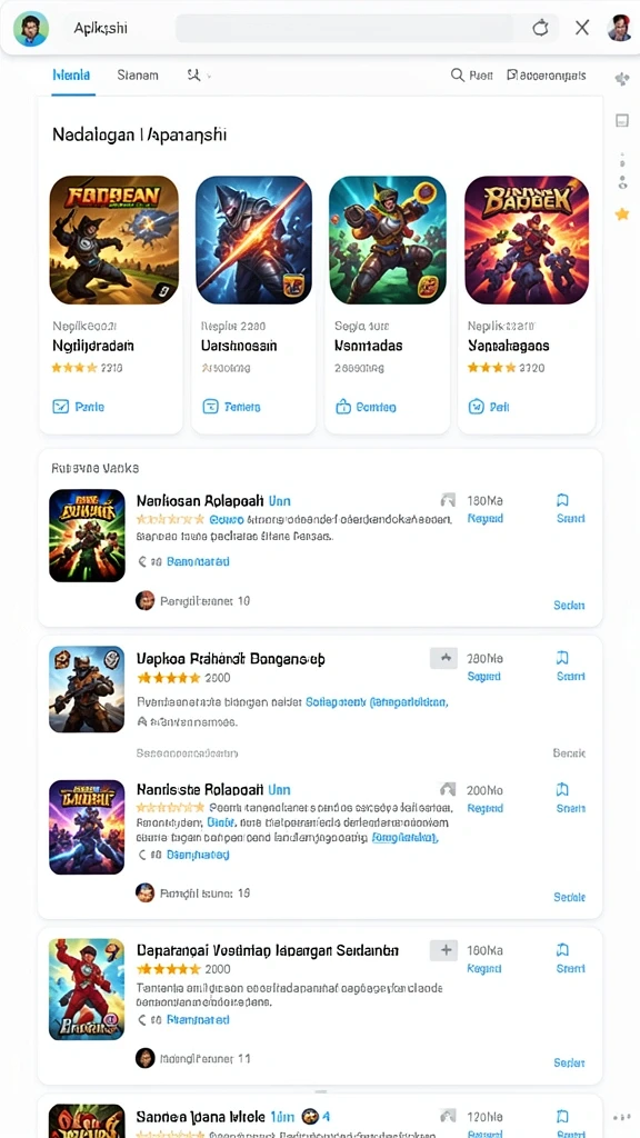 Screenshot tapjoy nomor 2