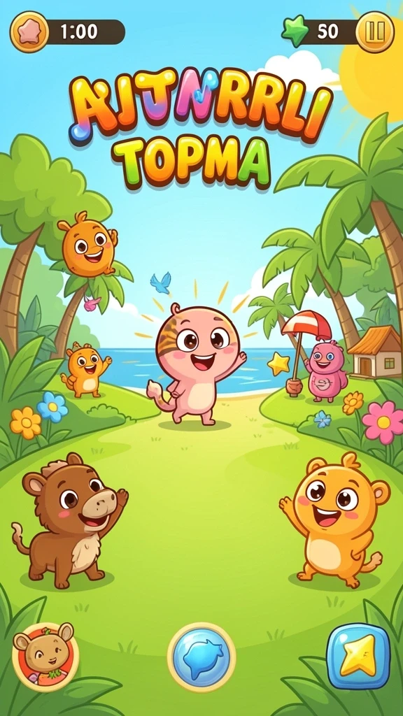 Screenshot tapjoy nomor 3