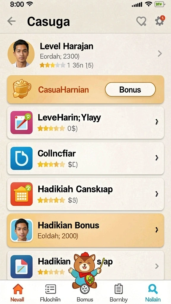 Screenshot vo777 nomor 3