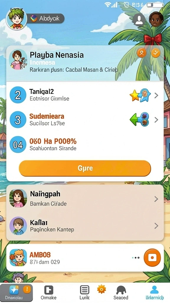 Screenshot wow99 nomor 3