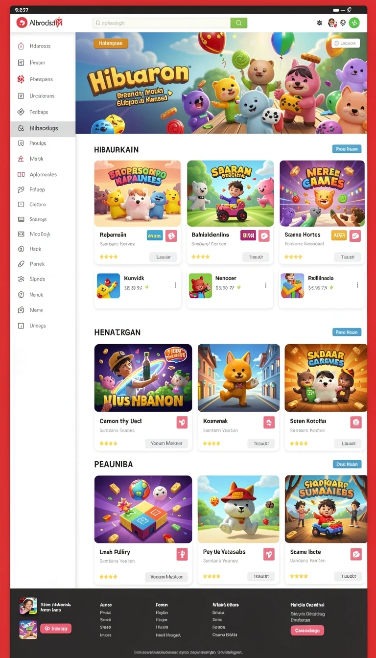 Screenshot zara4d nomor 1