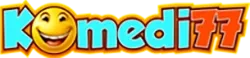 komedi77 — logo kanal